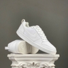SZ44 Nike Court Borough Low 'Triple White' 838937-111 055109