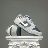 SZ44 Nike Dunk Low 'Light Smoke Grey' HV2532-001 096023