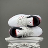 SZ42.5 Nike Air Jordan Max Aura 5 'White Black Varsity Red' DZ4353-101 066677