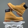 SZ39.5 Timberland 6 Inch Premium Waterproof Boot 'Wheat' 066041