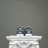 SZ25 (14cm) Nike Air Jordan 1 Low 'Grey White' DR9747-044 086835