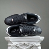 SZ44.5 Nike Cortez Basic Leather 'Black White' 819719-012 076418