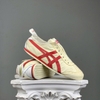 SZ43.5 Onitsuka Tiger Mexico 66 'White Red' D3K0Q-0023 055609