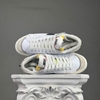 SZ41 Nike Blazer Low '77 Jumbo 'White Black' DN2158-101 106207