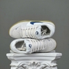 SZ40 Nike SB Force 58 'White Light Brown Gum' CZ2959-100 066162