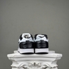 SZ41 Nike Ebernon Low Premium 'White Black' AQ1774-102 066173
