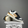 SZ 42.7 Adidas Forum 84 Low 'Orbit Grey Focus Orange' GX2161