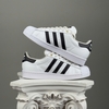 SIZE 40 ADIDAS Superstar Stan Smith 'White' FX7577