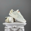 SZ 40 Nike Blazer Low '77 Jumbo 'Sea Glass Pale Ivory' DQ1470-004