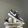 SZ42.5 Nike Court Vision Low Next Nature 'Black White' DH2987-001 095887