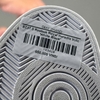 SZ 37.5 Reebok Royal Heredis Vulc 'White Black' FX3418