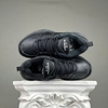 SZ40.5 Nike Air Monarch IV 'Black' 415445-001 086067