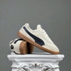SZ39 PUMA Liga Suede Leather FS 'Beige' 387745-02 076132