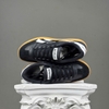 SZ40.5 Reebok Smash Edge 'Black White Gum' 100208246 076209