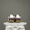 SZ42 Nike Court Vision Low 'Sail Burgundy Crush Gum' HV2530-101 086476