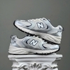 SZ43 New Balance 530 'Steel Grey' MR530KA 056337