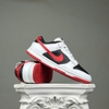SZ42.5 Nike Dunk Low 'White Black Red' FD9762-061 086637