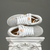 SZ45 Nike SB Force 58 'Platinum Tint Wolf Grey Summit White Monarch' DV5477-007 076766