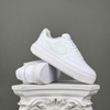 SZ40 Nike Court Vision Alta 'Triple White' DM0113-100 066758