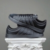 SZ43.3 adidas x Mercedes AMG VL Court 'Petronas Formula One Team Core Black' JR1067  076141
