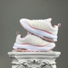 SZ37.5 Nike Air Max AP 'White Pink Glaze' CU4870-101 096416