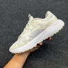 SZ37.5 Nike React Escape Run 'Triple White' CV3817-105 035693