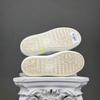 SZ38.7 adidas originals Stan Smith PF 'White Green' ID2786 066819