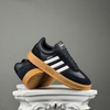 SZ40 adidas neo Gradas 'Black White Brown' FX9305 065602