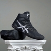 SZ41.5 ASICS Matcontrol 3 'Black Pure Silver' 1081A053-001 056249