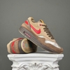 SZ44 Nike x CLOT Air Max 1 'Kiss Of Death CHA' DD1870-200 066963