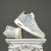 SZ40.5 Nike Air Jordan Courtside 23 'Grey Fog' AR1000-003 086180