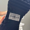 SZ 42 Reebok LX 2200 'Black Boulder Grey' GY1534