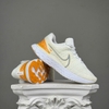 SZ40 Nike-React Infinity Run Flyknit 3 'White Kumquat' DH5392-100 066390