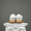 SZ42.7 Adidas Gradas 'White Black Gum' IE9044 076331