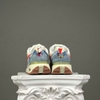 SZ40 Nike Air Max Dawn 'Coconut Milk Track Red' DV1487-162 086059