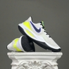 SZ43 Nike Precision 5 'White Barely Volt' CW3403-100 086221