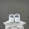 SZ40.7 adidas Superstar 'Footwear White Black' EG4958 066751