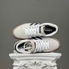 SZ42.7 adidas Busenitz Vulc 2 'White Gum' GW3190 076211