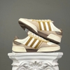 SZ40.7 adidas Originals Courtic Shoes 'Beige Brown' ID6068 086117