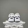 SZ40 Nike Court Borough Low Recraft 'White Black' DV5456-104 066264