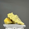 SZ42.7 adidas Yeezy 450 'Sulfur' HP5426 065342