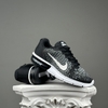 SZ 38 Nike Air Max Sequent 2 'Black White' 852465-002