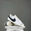 SZ42 Nike Blazer Low '77 Jumbo 'White Black' DN2158-101 0351097