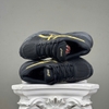 SZ40.5 ASICS Gel-Contend 4 'Black/Gold' T8D4Q-013 066194
