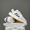 SZ40.7 adidas Originals Drop Step Low 'White Navy Blue' HQ7133 076134