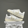 SZ Veja Low Suede White 086549