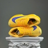 SZ41 Nike-Zoom Fly 6 'Citron Pulse' FN8454-800 076530