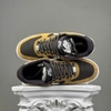 SZ44 Nike-Air Force 1 'Brown' 488298-207 066125