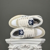 SZ40.7 adidas Originals Drop Step Low 'White Navy Blue' HQ7133 076134