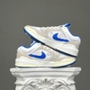 SZ40 Nike Air Jordan Stadium 90 'White Game Royal' DX4397-104 086046